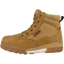 Fila Grunge II Mid Herren Gelb/Chipmunk 46