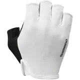 Shimano Airway Gloves - White XL