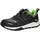 LICO Akima Kinder Schwarz/Grau/Lemon 28