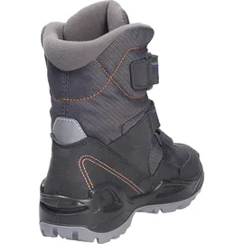 Lowa Milo GTX Hi 9743 anthrazit/blau,