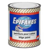 Epifanes Bilgenfarbe (750 ml, Grau)