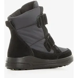 ECCO URBAN SNOWBOARDER GTX Winterstiefel Black, 31 EU