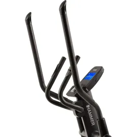 Hammer Ellipsentrainer CrossPace 5.0 NorsK Crosstrainer - Black / Brown - One Size