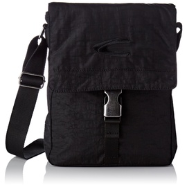 CAMEL ACTIVE Journey Shoulder Bag M black