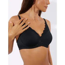 Triumph Amourette W01, Damen, schwarz, 80C