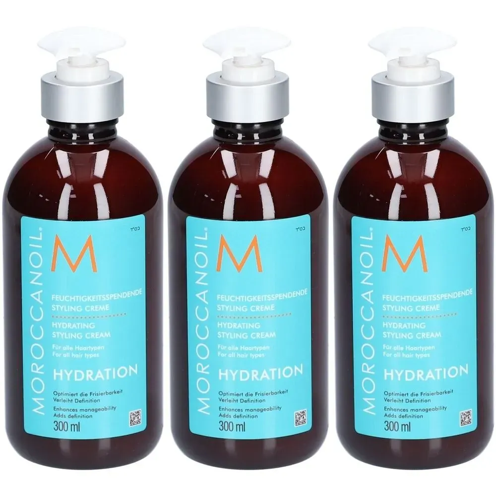 Moroccanoil Styling Creme