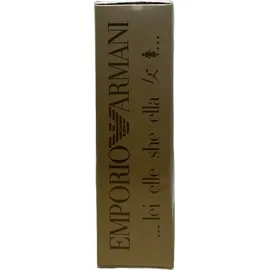 Emporio Armani She Eau de Parfum 100 ml