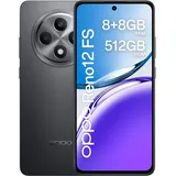 OPPO Reno12 FS