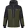 rehall Cure Skijacke Oliv S