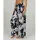 Salty Crew Dreamland Hosen Regular Schwarz XL