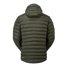 Rab Cirrus Alpine Jacket army (ARM) L