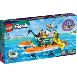 LEGO® 41734 - Seerettungsboot - Friends