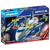 Playmobil Space - Shuttle auf Mission