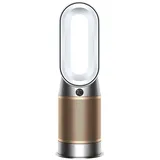 Dyson Purifier Hot+Cool HP2 De-NOx (HP12) Luftreiniger weiß/gold