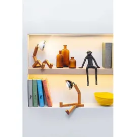 Piffany Copenhagen Mr. Wattson Schwarz