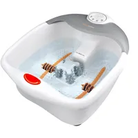 Medisana FS 885 Comfort Fußsprudelbad