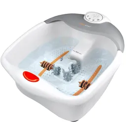 Medisana FS 885 Comfort Fußsprudelbad