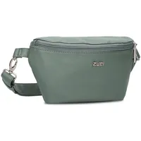Zwei Gürteltasche Mademoiselle.M MH4 Hip Bag Eucalyptus
