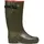 Aigle Chambord Var Sicherheitsstiefel, kaki, 44