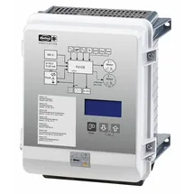 Helios Ventilatoren Frequenzumrichter ComfortS FU-CS 32