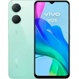 Vivo Y03 8gb/128gb 6.5 ́ ́ / Gem Green