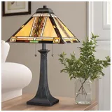 Elstead Lighting Navajo Mehrfarbig