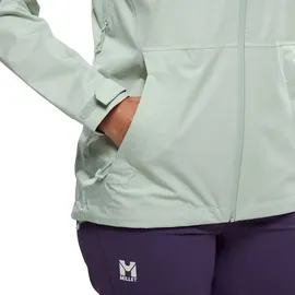 Millet Seneca 2,5L Jacke Damen Seaweed M