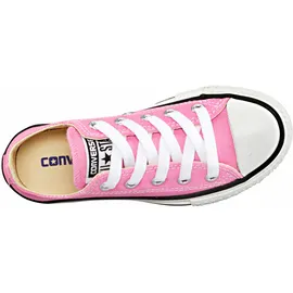 Converse Chuck Taylor All Star Ox Kinder Rosa 27