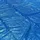 SUMMER FUN Extra-Solar-Abdeckung blau 500 cm