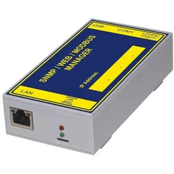 Online USV - Netzwerkmanagement BASIC; Externe Version