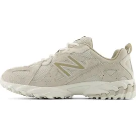 New Balance 610v1 Herren Beige 45