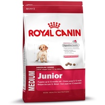 Royal Canin Medium Junior 15 kg