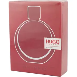 HUGO BOSS Hugo Woman Eau de Parfum 50 ml