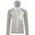 Ortovox Fleece GP Classic Knit Hoodie Grey Ice L
