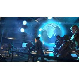 XCOM: Enemy Unknown (PS3)