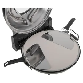 Adler AD 6314 schwarz