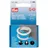 Prym Ösen mit Scheiben, ø11mm, siberfarbig, 20 Stück für Vario Creative Tool, Silber, Silberfarbig