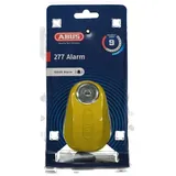 ABUS 277a Alarmscheibenbremse - Yellow - One Size