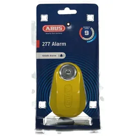 ABUS 277a Alarmscheibenbremse - Yellow - One Size