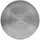 INOXPRAN Universal-Induktionsplatte 12 x 12 x 0,5 cm