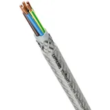 Lapp ÖLFLEX® CLASSIC 100 SY Steuerleitung 2 x 4mm2 Transparent 16101/1000 1000m