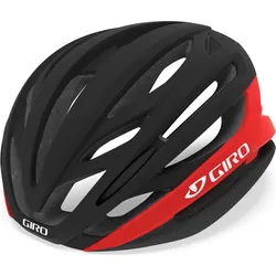 Giro Syntax Mips matte black M