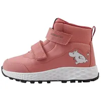 Reima Hiivin Moomin Rosa 28