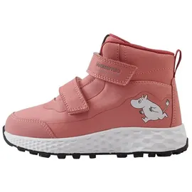 Reima Hiivin Moomin Rosa 28