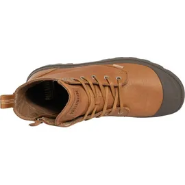 Palladium Pampa Zip Leather ESS 76888252, Boots - 43 EU