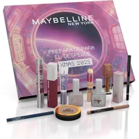Maybelline New York Beauty-Geschenkset