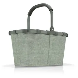 reisenthel Einkaufskorb Carrybag Polyester Sage