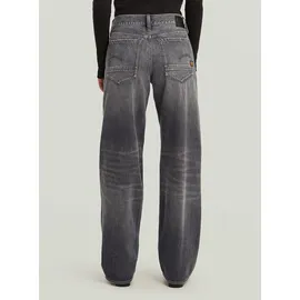 G-Star Judee Loose Jeans grau (32/32), Lässig, Baumwolle, Denim