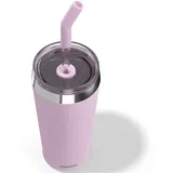 Sigg Thermobecher 0,6 l Erdbeere