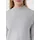 Comma, Strickpullover grau 42